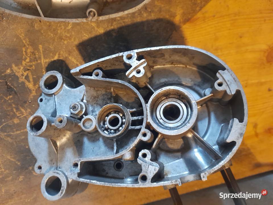 Komar sport Kraków sprzedam