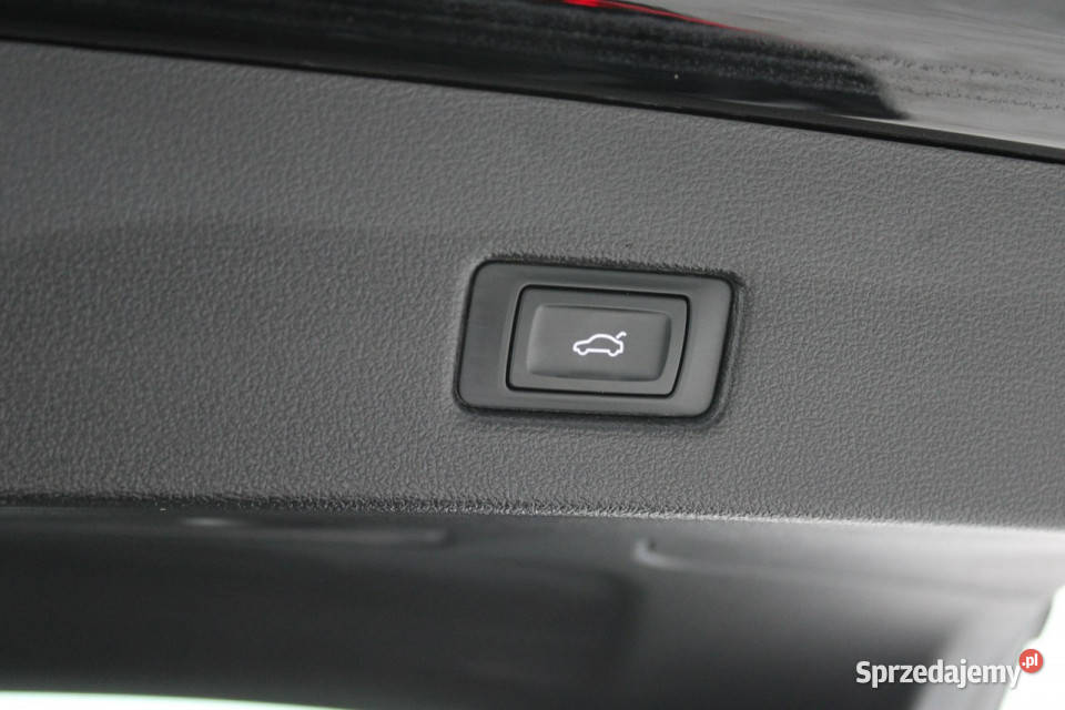 Audi A7 Sportback Salon Polska Gwarancja GFotele diesel