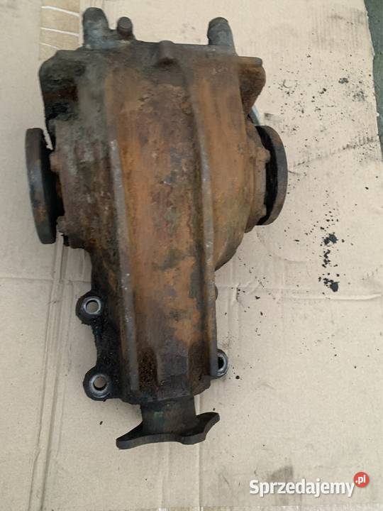 Dyfer BMW e21 323i Dyferencjały sprzedam