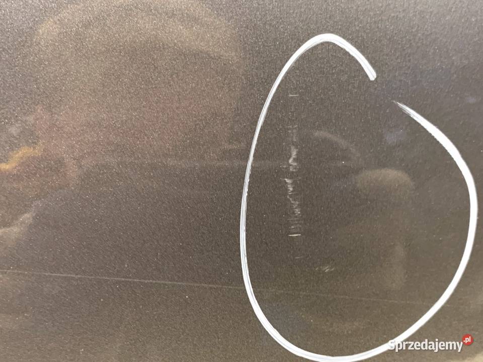 DRZWI PRAWY PRZÓD BMW F07 Hatchback 0917 Drzwi