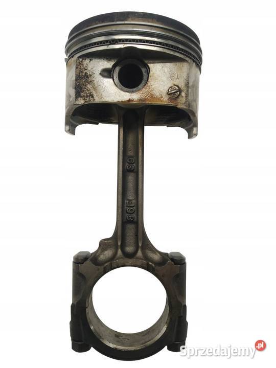 TŁOK KORBOWÓD 27 V6 Suzuki Grand Vitara I sprzedam