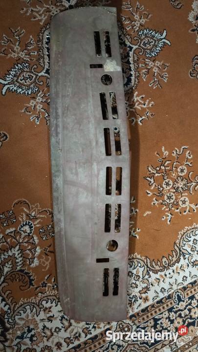 Pas przedni fiat 125p Brzeszcze