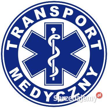 Transport Chorych Karetka Ambulans 24h7dni Warszawa sprzedam