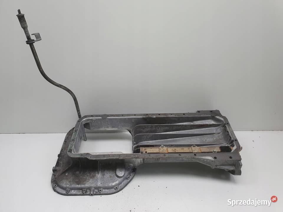 Mercedes W126 C126 56 V8 560 SEC MISKA OLEJOWA osobowe