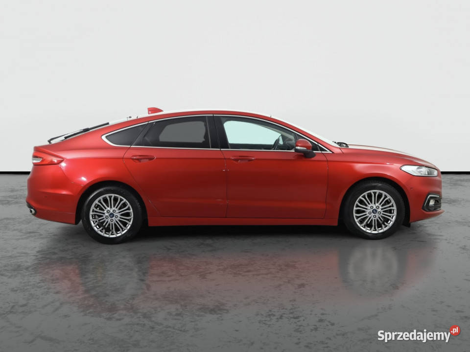 Ford Mondeo 20 EcoBlue