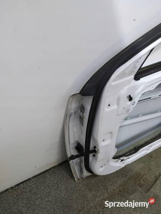 DRZWI PRAWE PRZÓD PYW Hyundai i30 III 2016