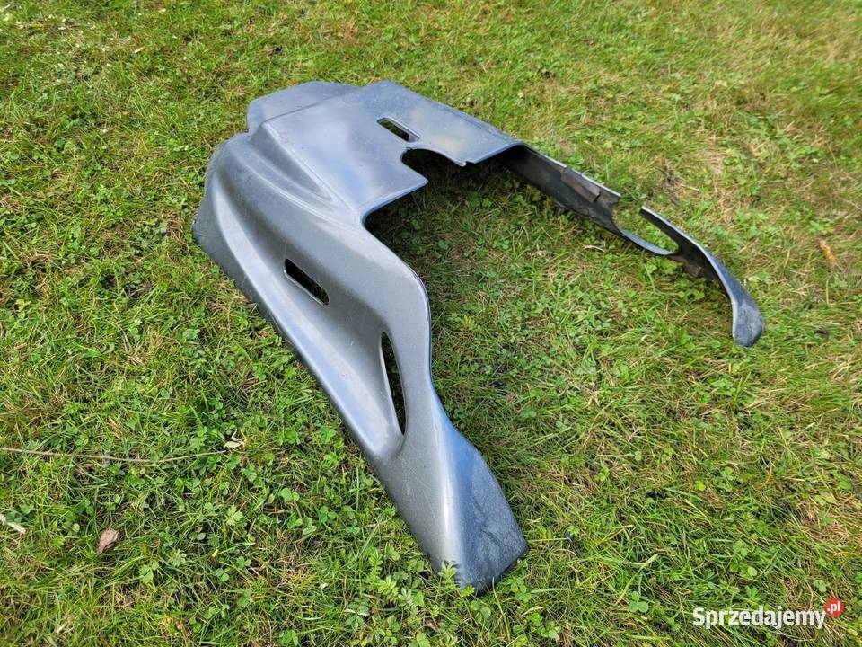 MALAGUTI PHANTOM F12 50 plug spod Piła