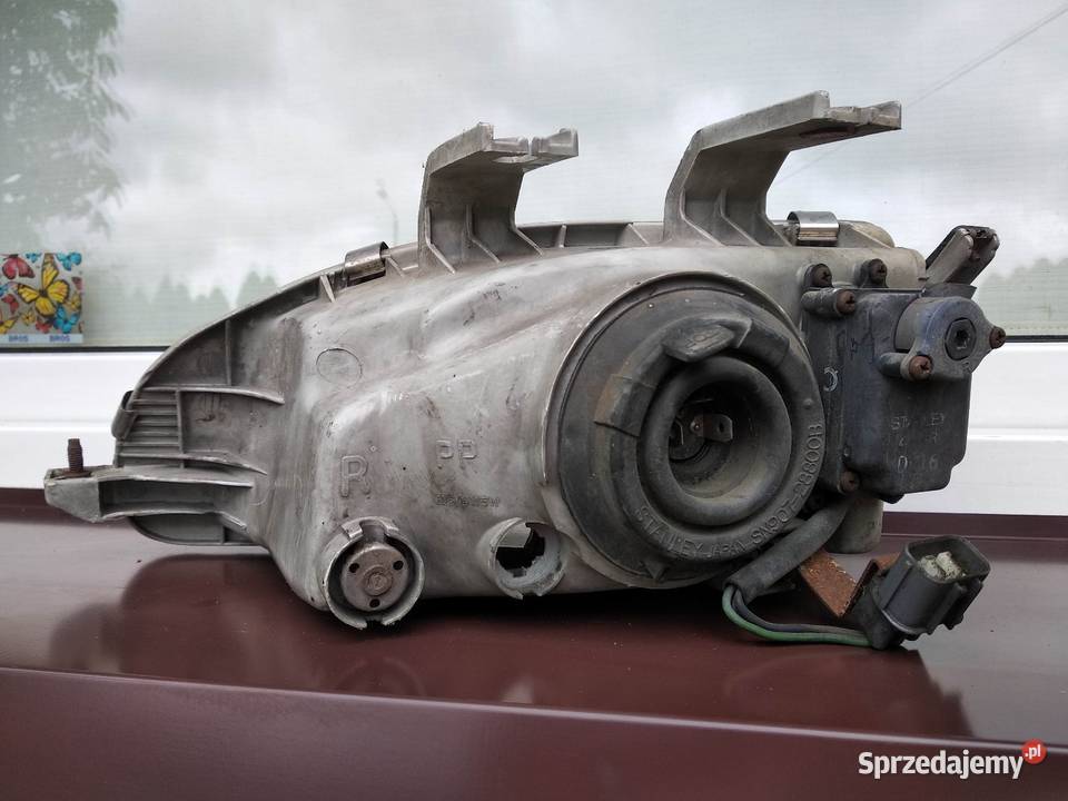 Honda Civic V 5 gen EG4 lampa przednia prawa sprzedam