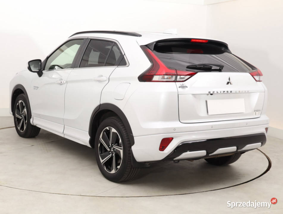 Mitsubishi Eclipse Cross PluginHybrid ESP sprzedam