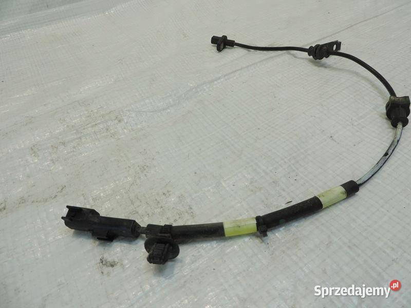CZUJNIK ABS TYŁ FORD MONDEO MK5 JG9C2C190C3A kujawsko-pomorskie