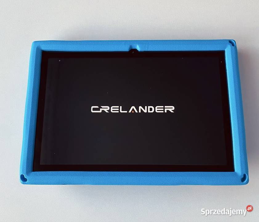 Tablet dzieci 101 cala Android 13 SIM Kraków