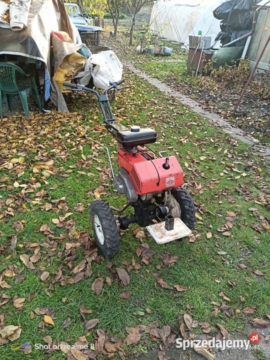 fortschritt E93150ciągnikdzik Kosiarka Piotrków Trybunalski