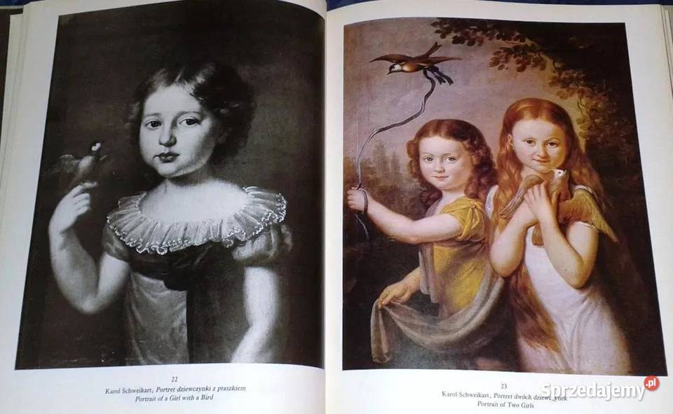 Dziecko w malarstwie polskim The Child in Polish