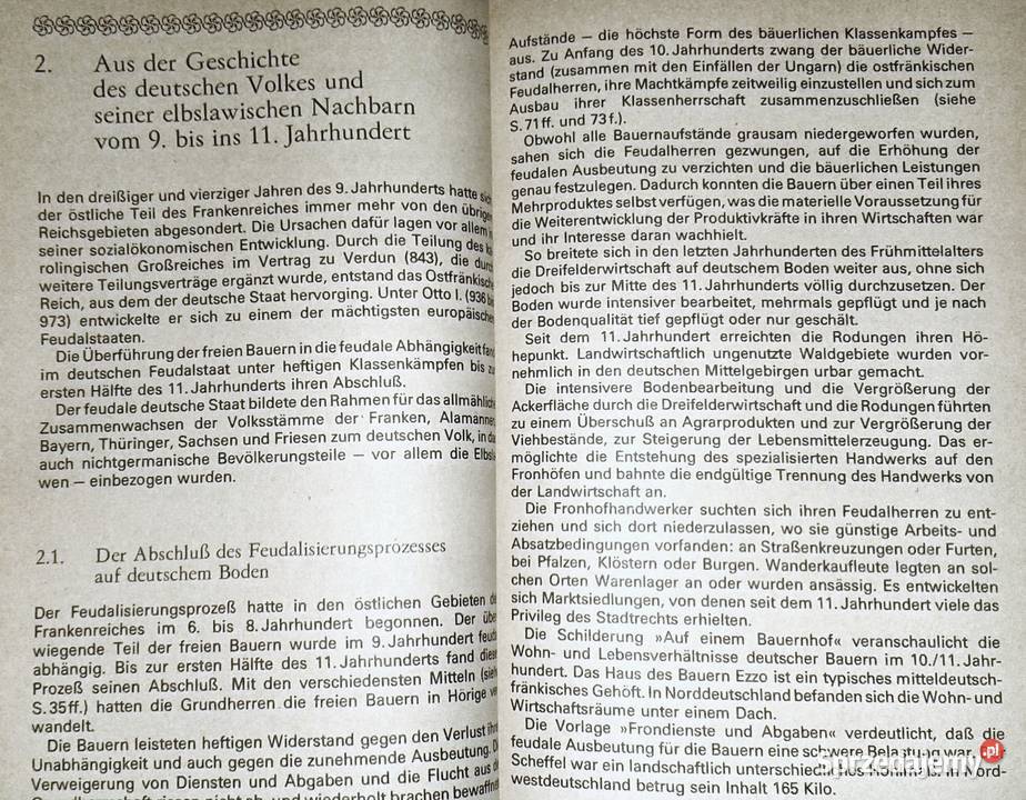 Der Geschichtslehrer erzhlt 2 Herbert Mhlstdt