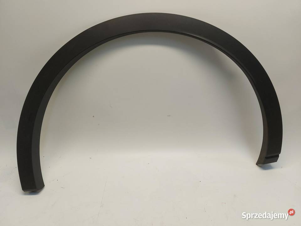 VW ID4 11A 2024r SUV 5D LISTWA NA BŁOTNIK LEWY sprzedam