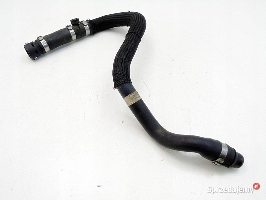 WĄŻ PRZEWÓD WODY 20 D JTD MJET DUCATO 3 DOBLO 2 Pozostałe Sosnowiec