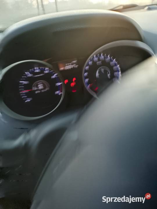 Sprzedam Hyundai IX35 1600cm3 Gostynin