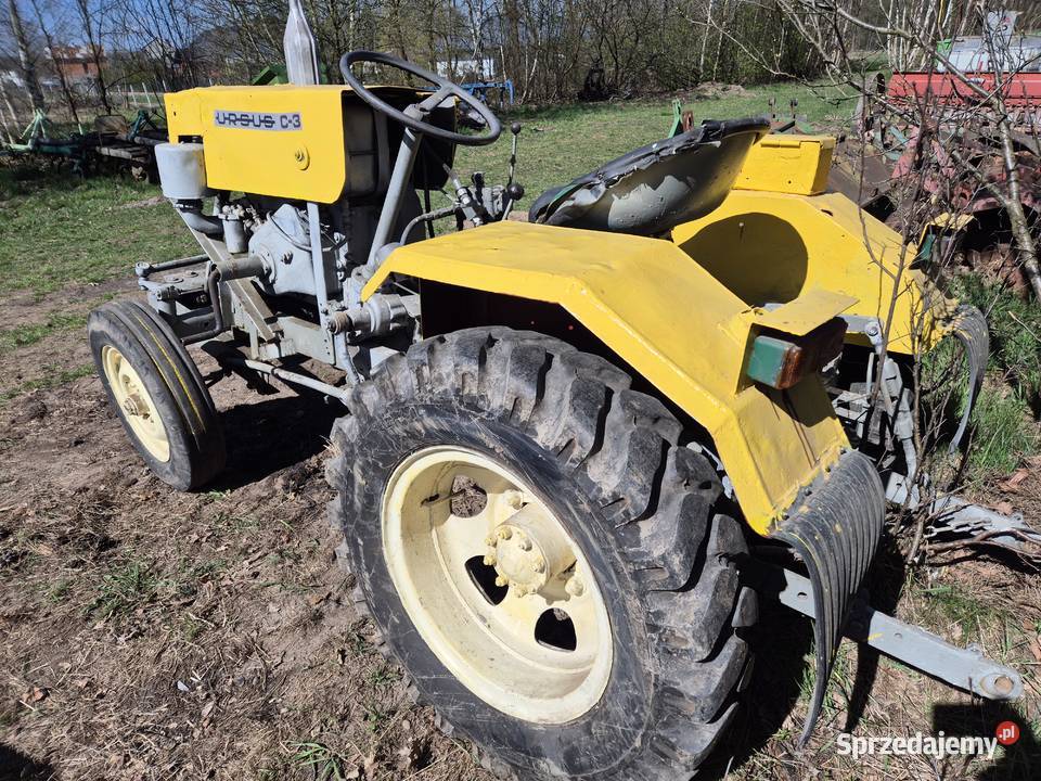 Papaj S15 SAM Andoria S15