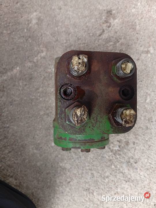 Orbitrol John Deere 960 965 975 1065 1072 1075
