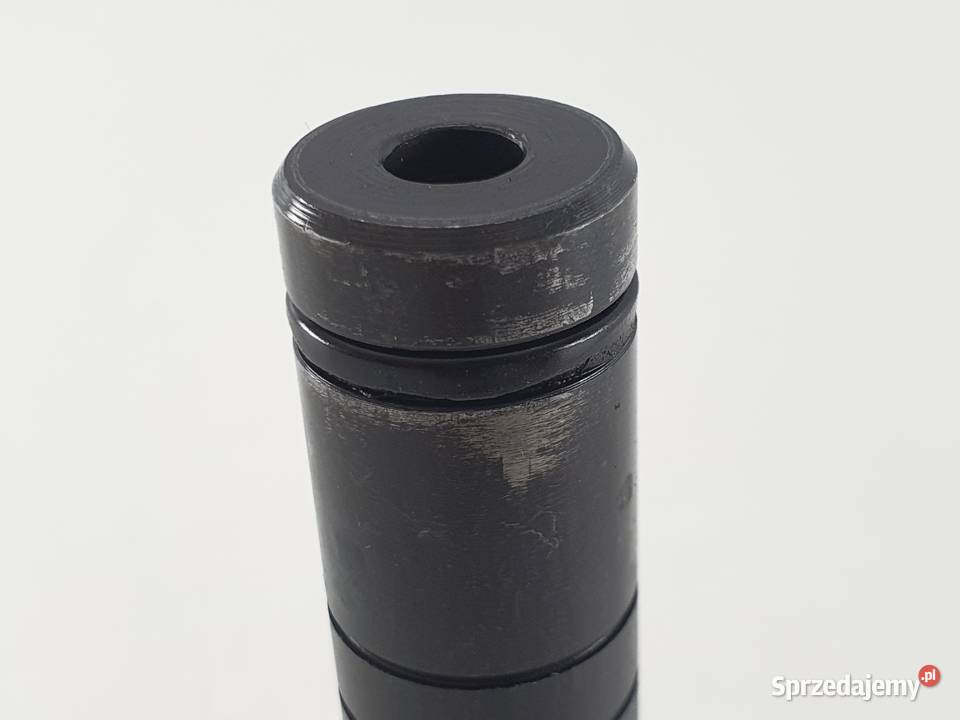 ZAWOR OLEJU BENELLI 302 Janowice