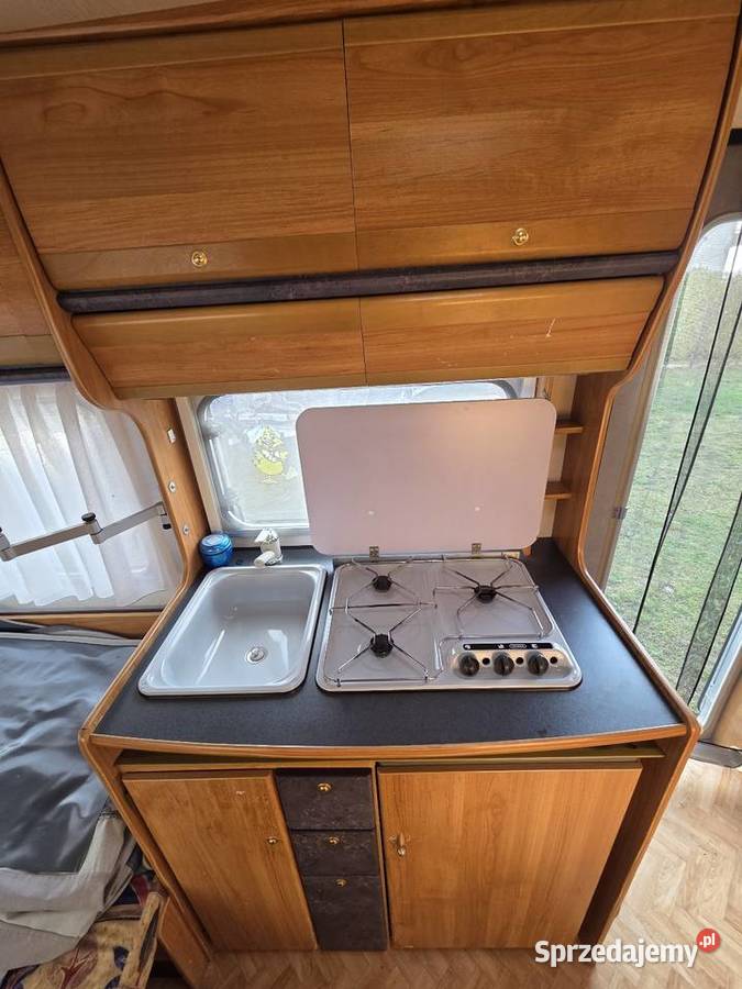 Wilk 4os Dmc 1100 1999r