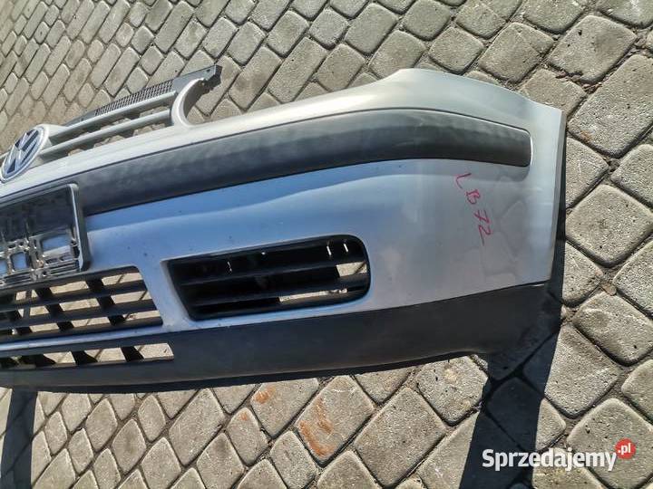 ZDERZAK PRZÓD VW GOLF 4 IV HB LB7Z małopolskie