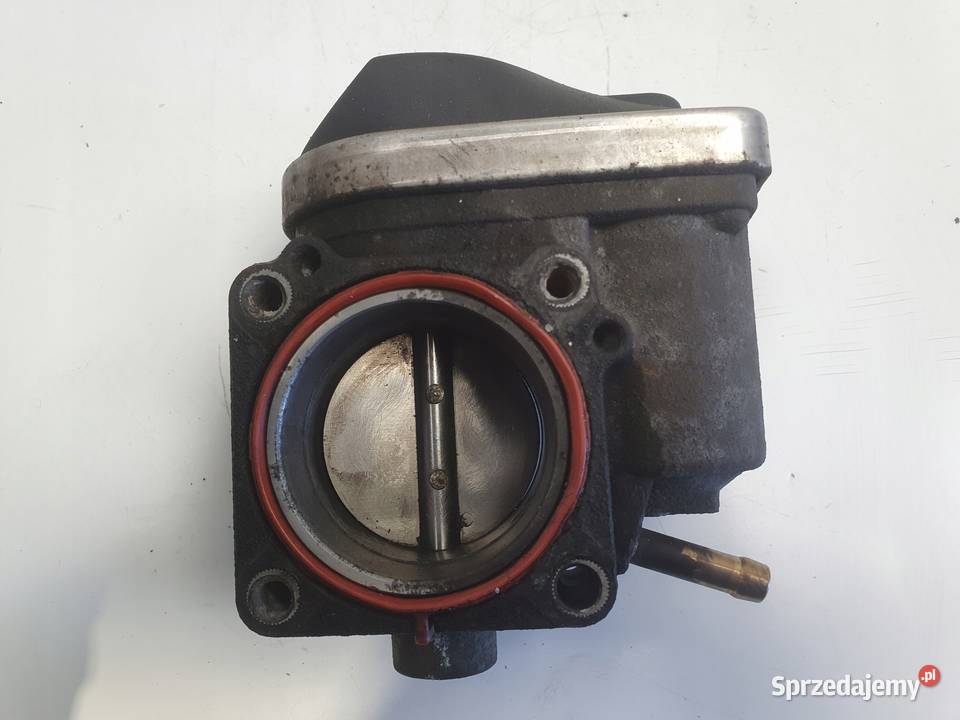 PRZEPUSTNICA Mini Cooper R50 R53 16 16V osobowe Przepustnice