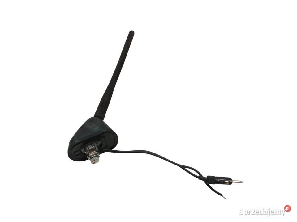 ANTENA KAROSERYJNA Peugeot 4007 I 20072012 świętokrzyskie