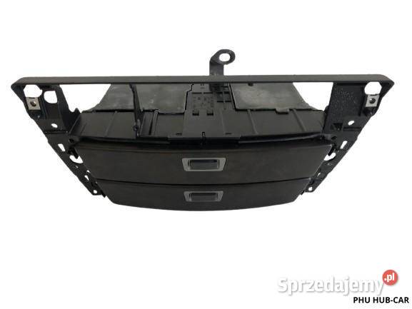 SCHOWEK KONSOLI RADIA TELEFONU 8261060 BMW E65