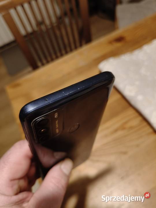 Motorola Moto G 50 śląskie Psary