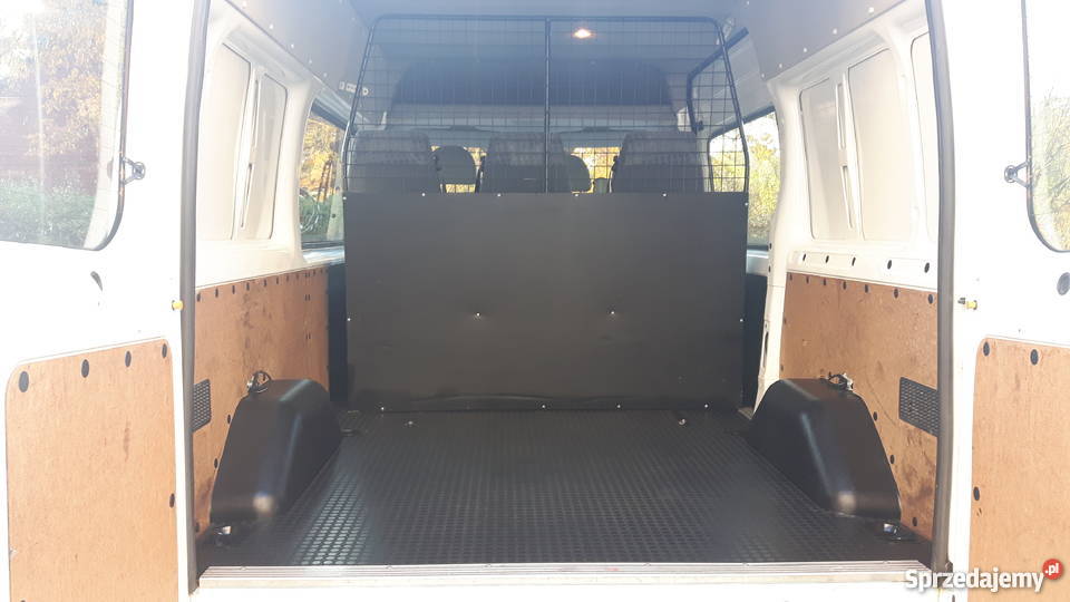 Ford Transit FT350 4x4 AWD Salon Polska Serwis Stąporków