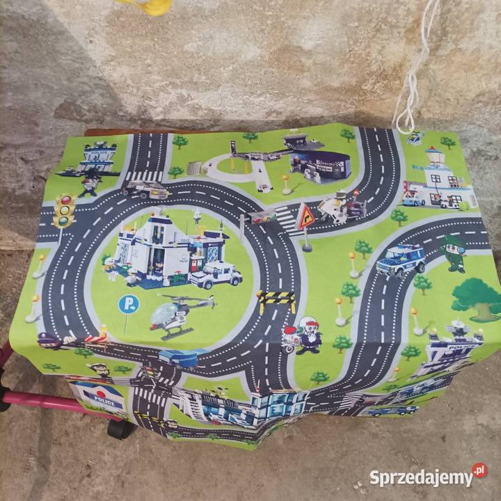 Mata edukacyjna ulica