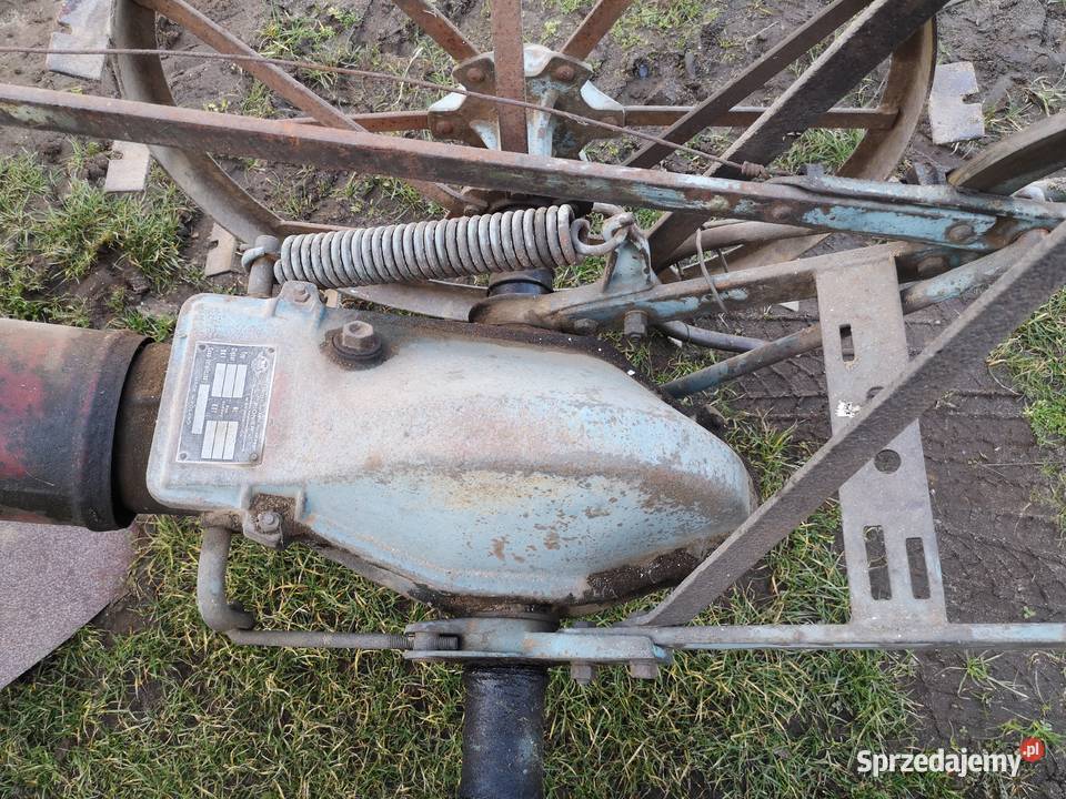 Kopaczka do ziemniaków PIONIER