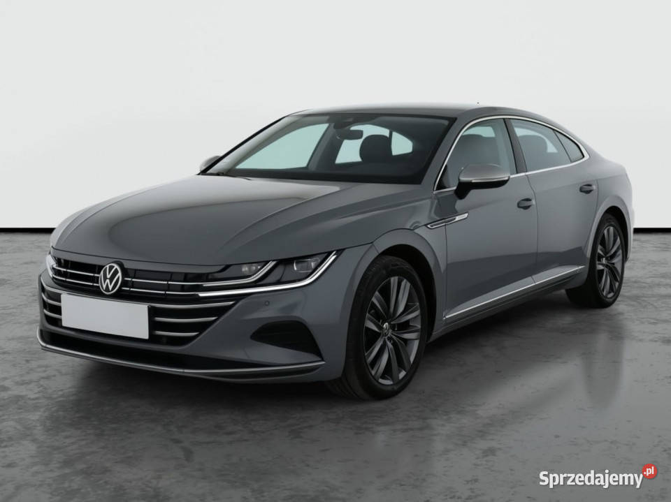 VW Arteon 14 eHybrid wielofunkcyjna kierownica Katowice