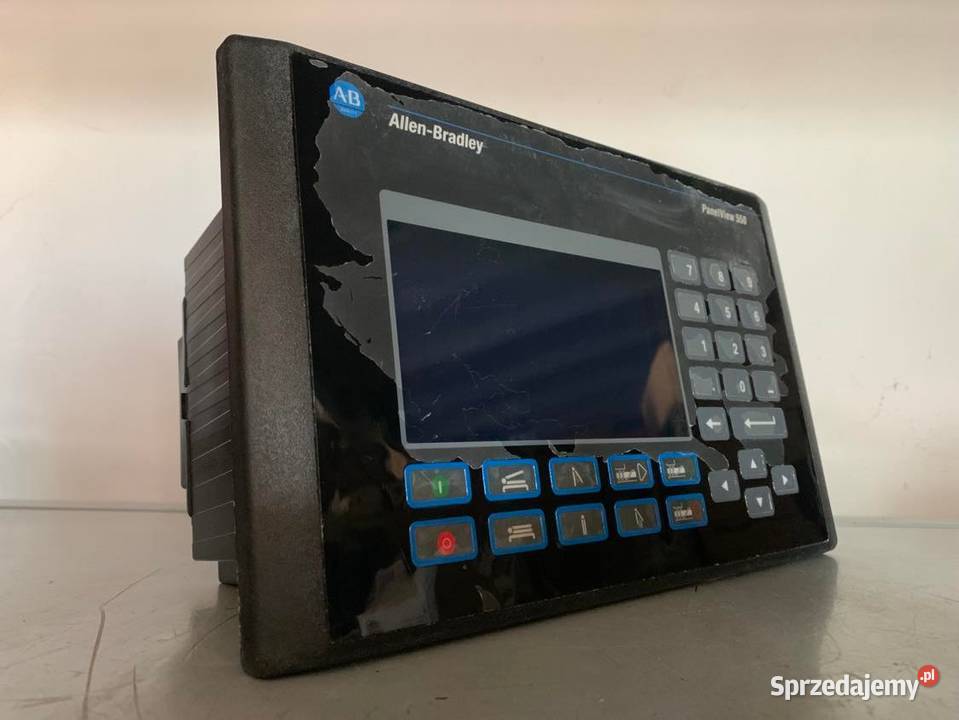 Allen Bradley 2711B5A8 SER H REV B Warszawa