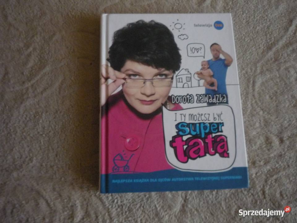 I Ty możesz zostać super tatą Gdynia