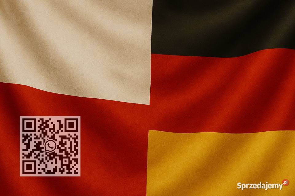 EKSPRESS tłumaczenia przysięgłe NIEMIECKI online Tłumaczenia śląskie Katowice