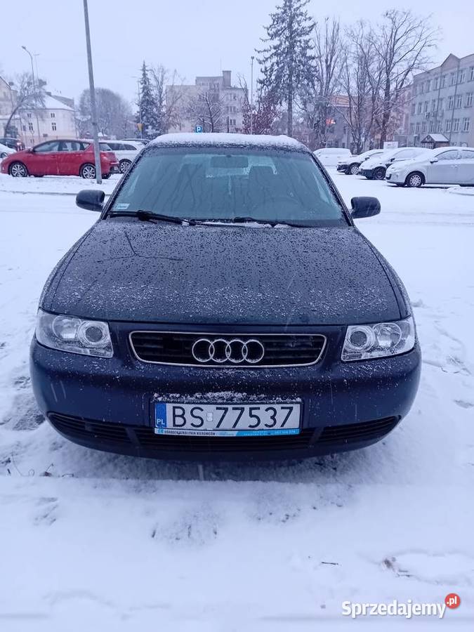 Sprzedam audi a3