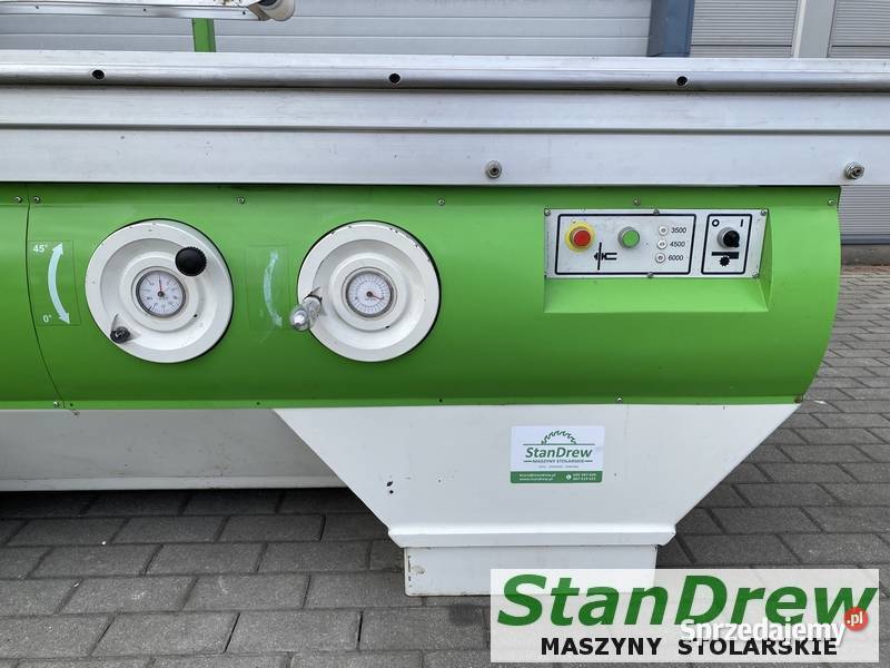 Piła Pilarka formatowa REMA DMMS 40340 F3