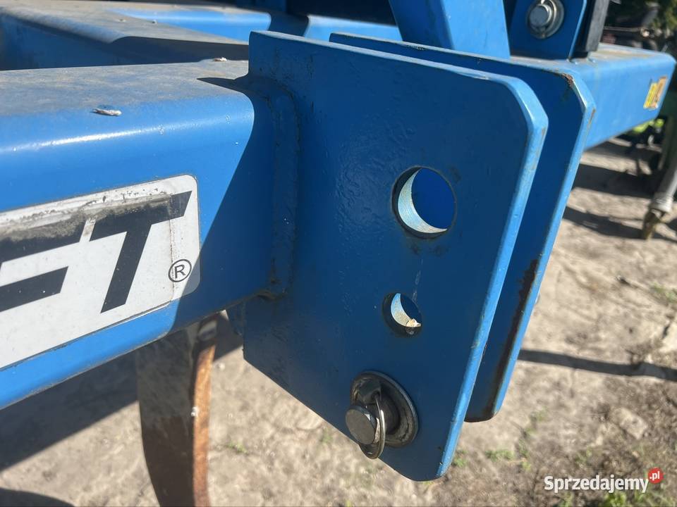 Głębosz Agro Lift nieuszkodzony lubelskie Kodeniec