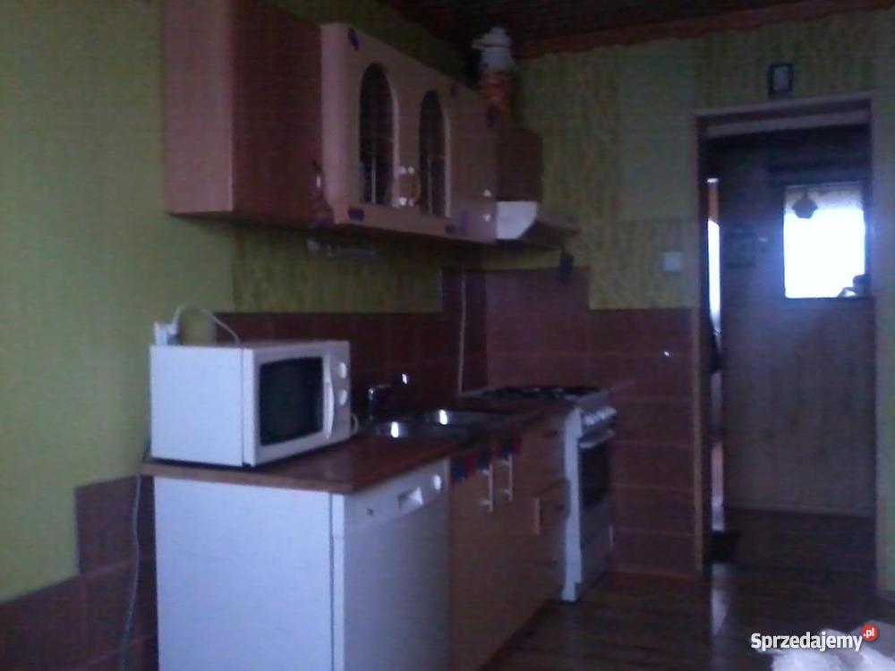 Dom na sprzedasz Imielin śląskie balkon Imielin