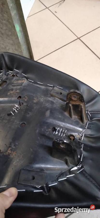 Kanapasiedzenie Yamaha Virago XV 70075010001100 Elementy nadwozia Jawiszowice