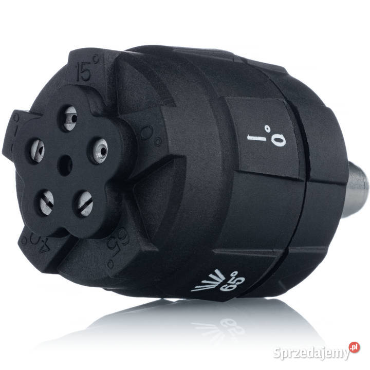 Dysza 6w1 na Szybkozłączkę 14 do Myjek małopolskie Ludźmierz sprzedam