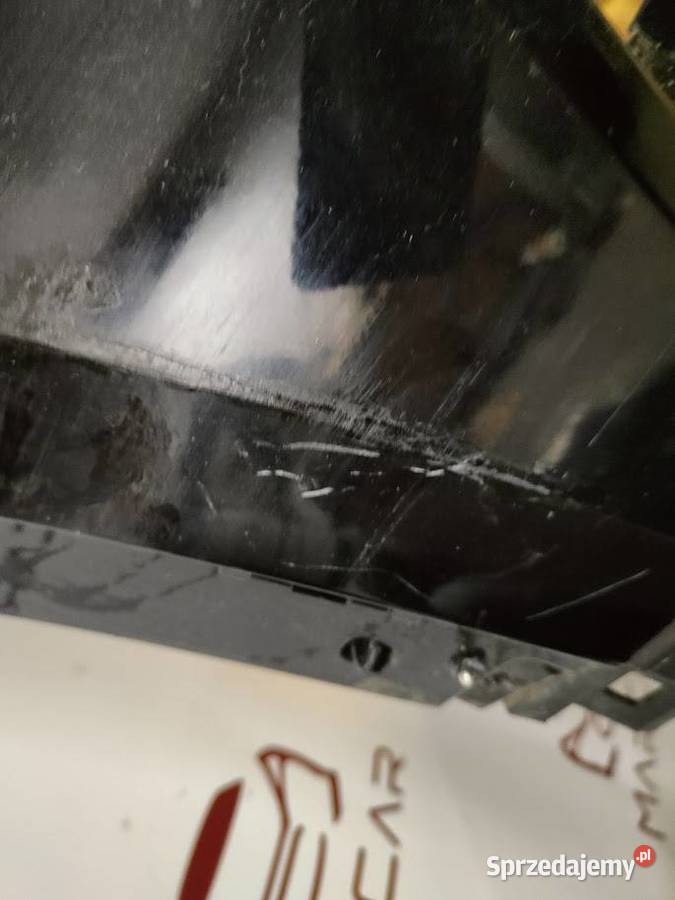 Zderzak Przedni Przód Renault Arkana 622542465R Zderzaki wielkopolskie