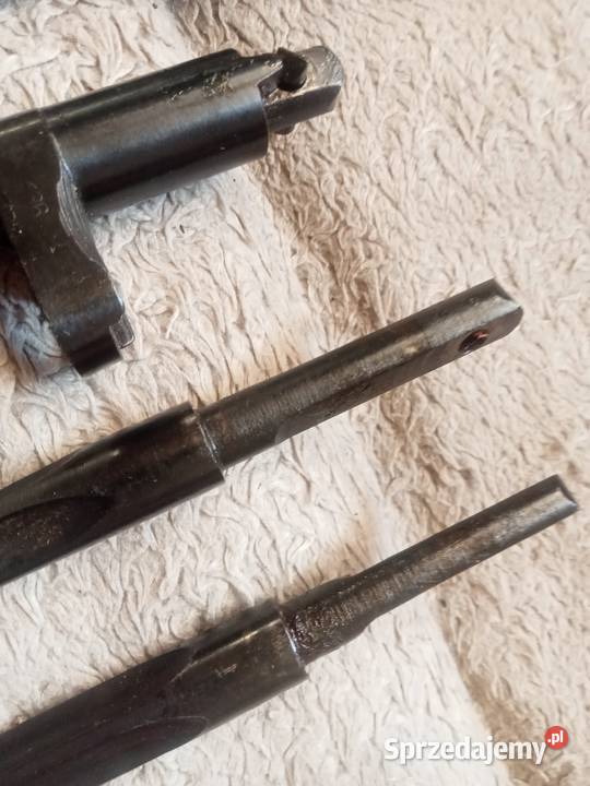 Bagnet bagnety do Mosin wz 189130 i wz 44 stan Grójec