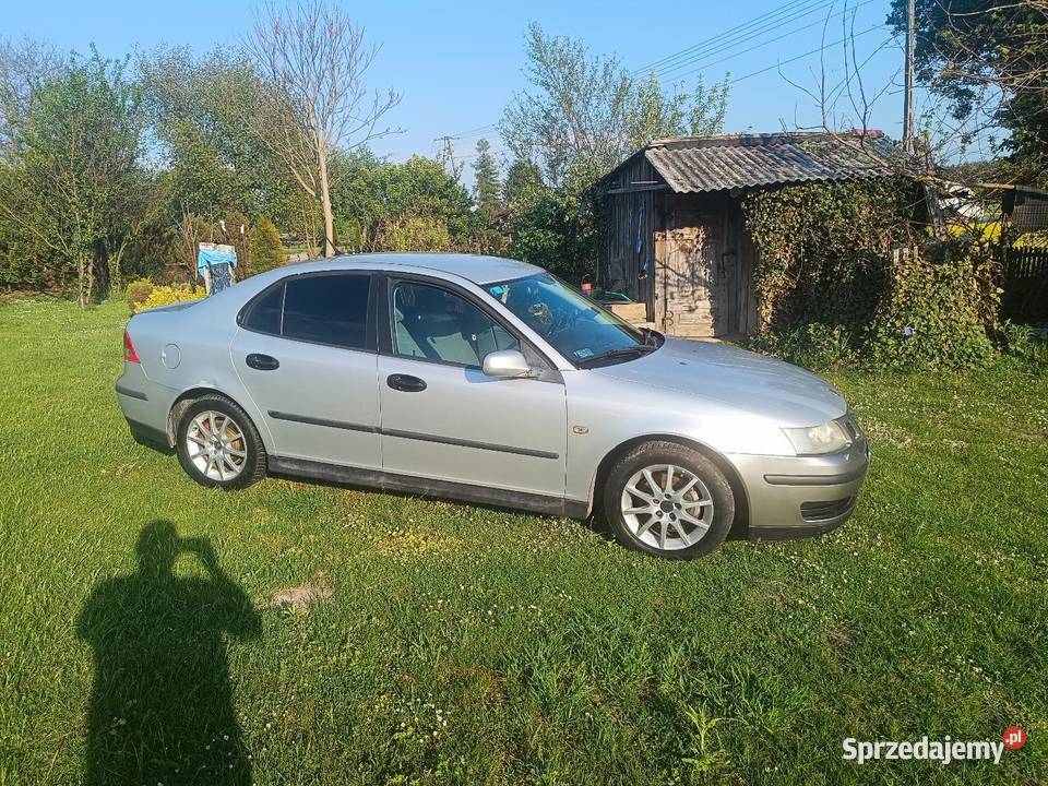 Saab 93 ABS lubelskie Chełm sprzedam