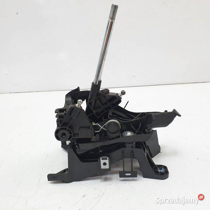 DŹWIGNIA ZMIANY BIEGÓW FORD MONDEO MK5 kujawsko-pomorskie Lipno