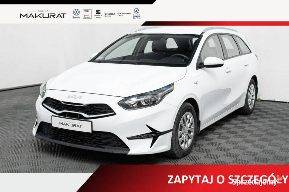 Kia Ceed CT690AC10 TGDI S Czcof Bluetooth Pępowo