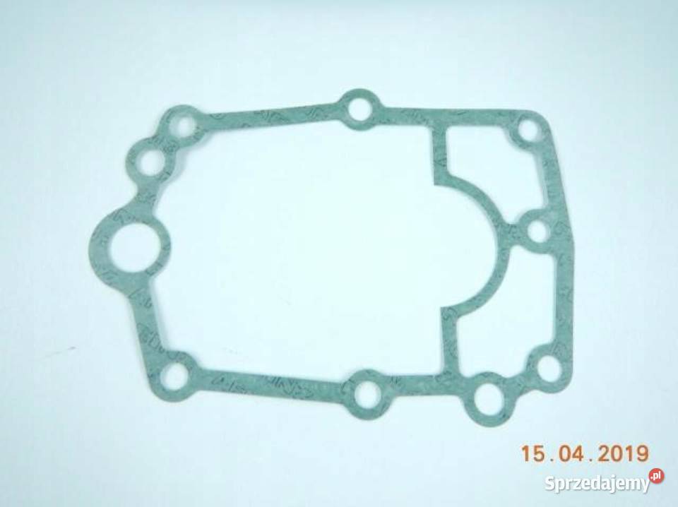 USZCZELKA SKRZYNI FORD TRANSIT 8591 18 25 Uszczelki i uszczelniacze sprzedam