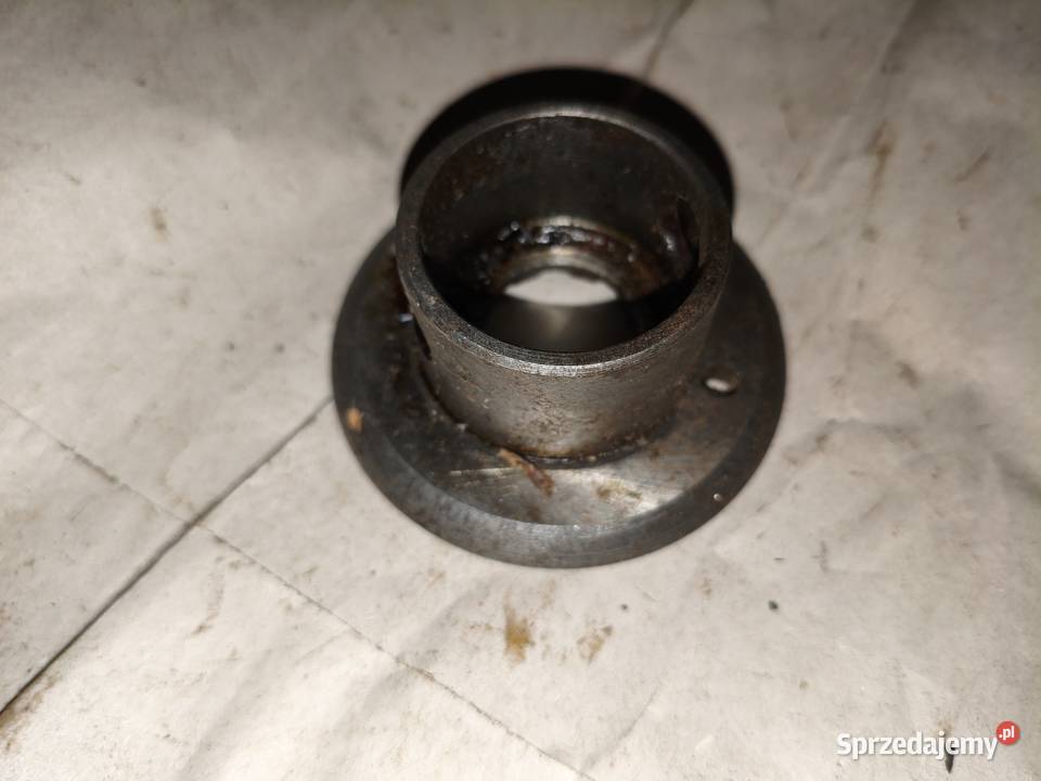 Odma silnika Dniepr MT K650 K750 M72 Leszno